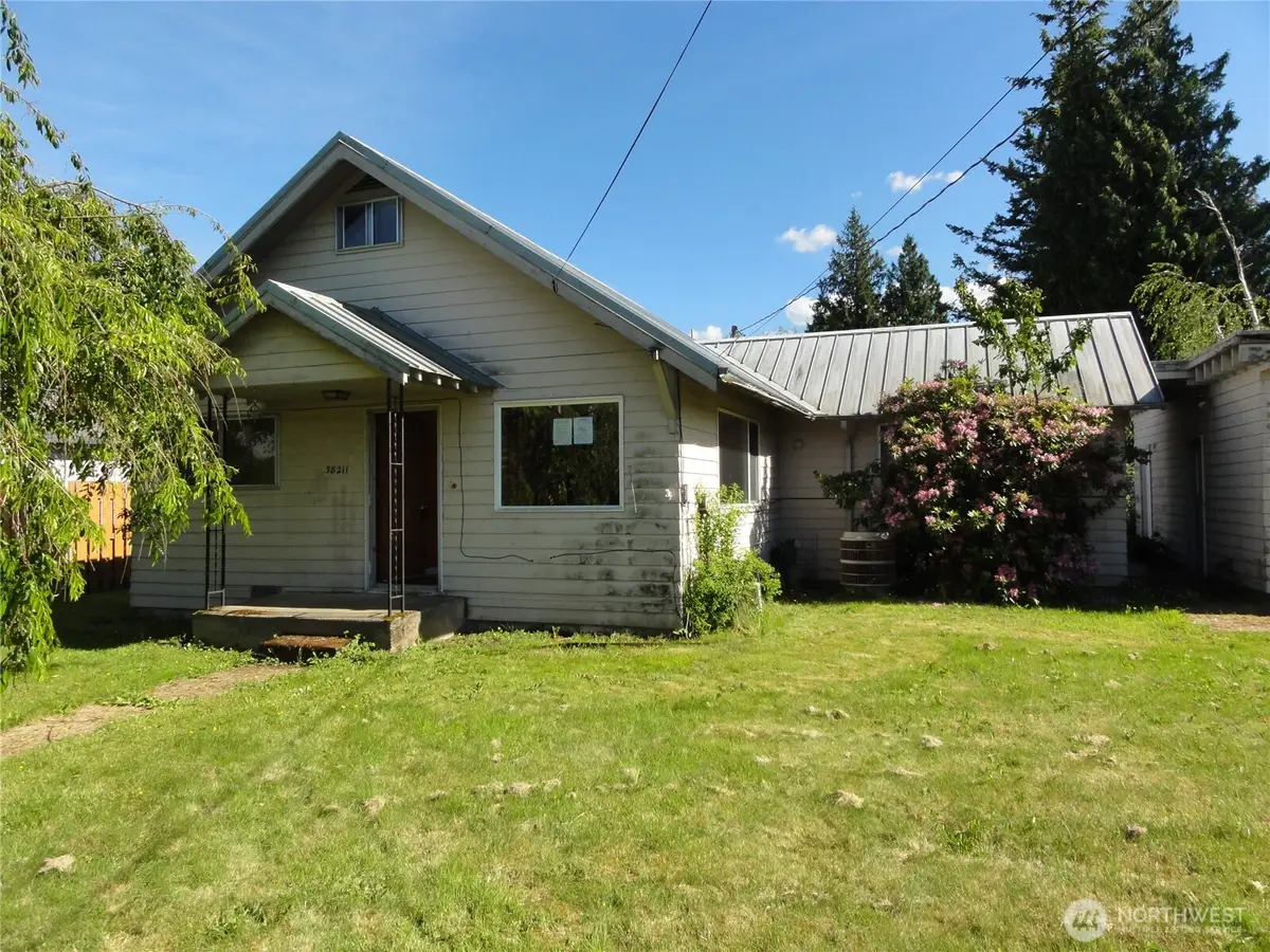 38211 SE 85th Street, Snoqualmie, WA 98065 - #1