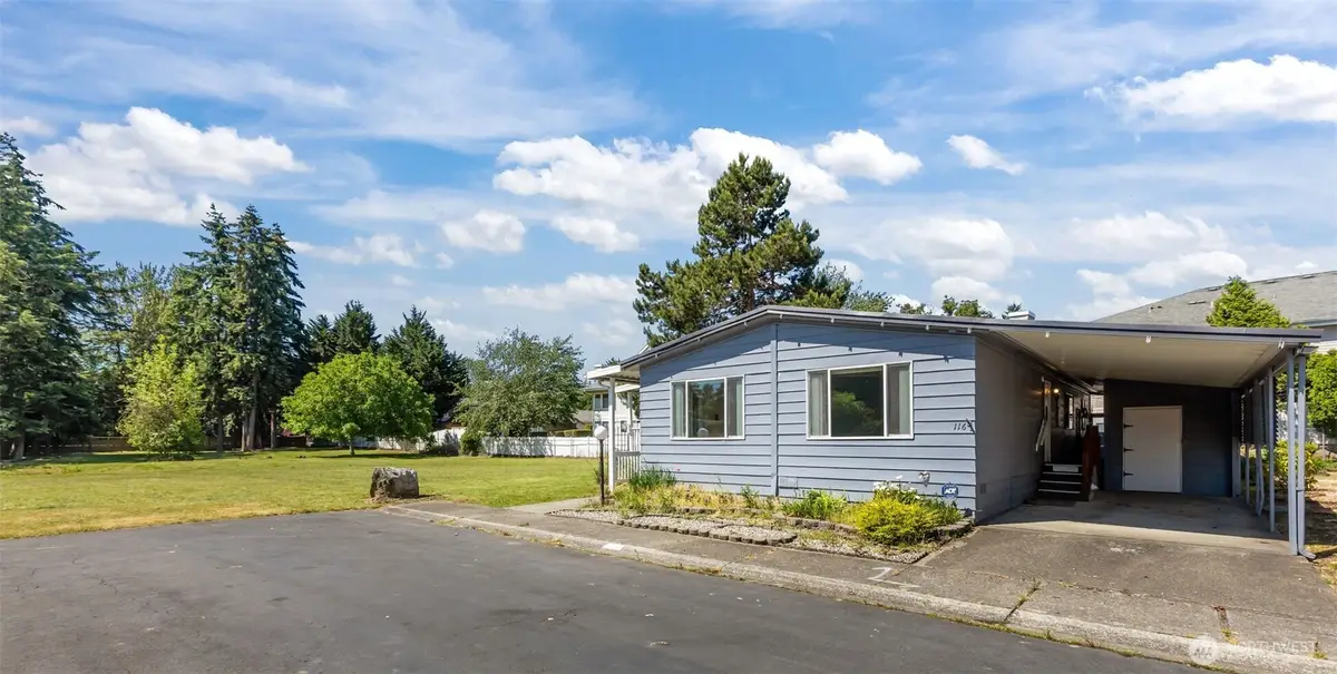 11436 SE 208th Street #116, Kent, WA 98031 - #1