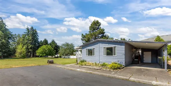 11436 SE 208th Street #116, Kent, WA 98031