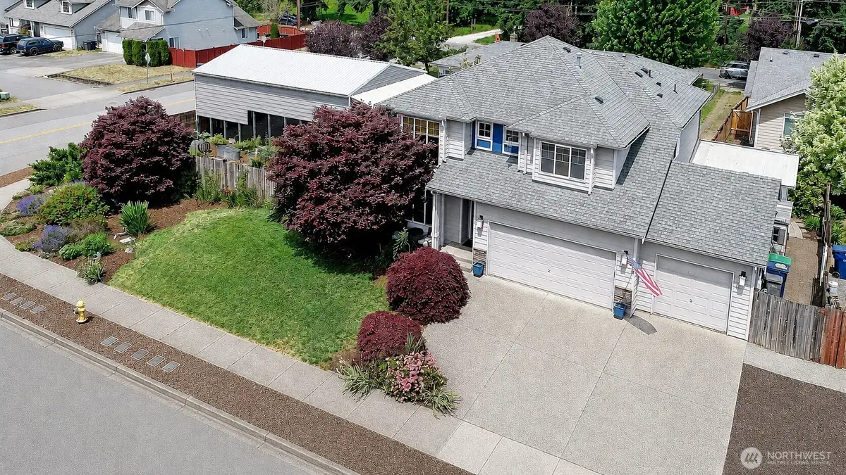 3511 187th Street Ne, Arlington, WA 98223 - #1