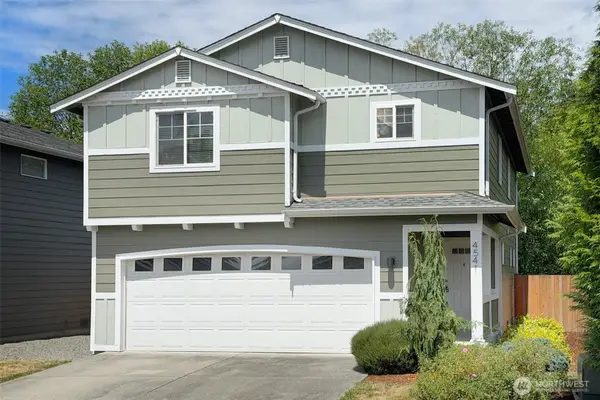 4541 148th Street Ne, Marysville, WA 98271
