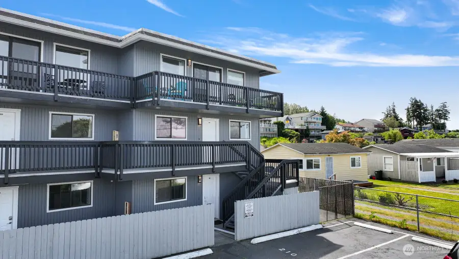 7530 Birch Bay Drive #210, Blaine, WA 98230 - #2