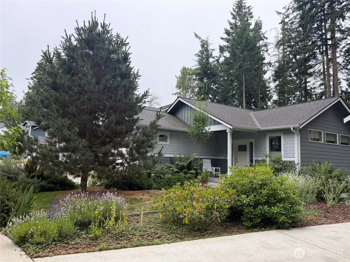 2252 Rosecrans Court, Port Townsend, WA 98368 - #1