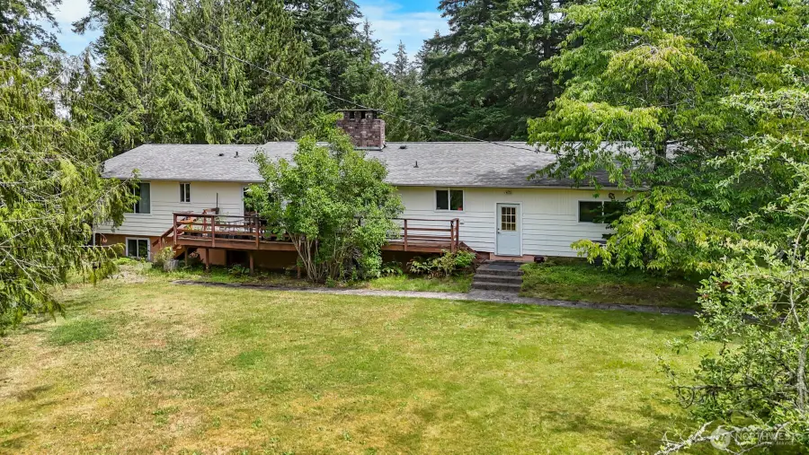 10905 138th Avenue Se, Rainier, WA 98576 - #2