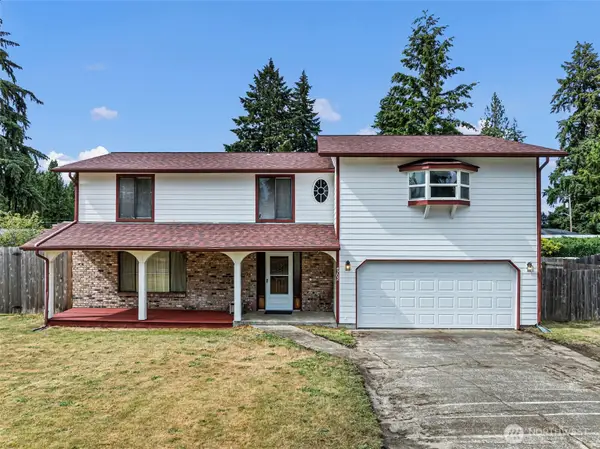 4702 24th Avenue Se, Lacey, WA 98503