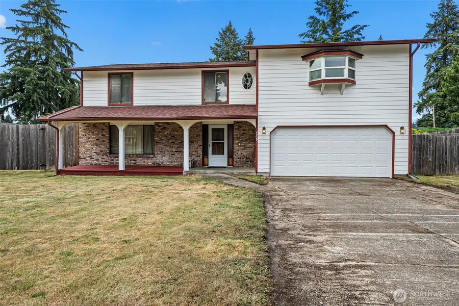 4702 24th Avenue Se, Lacey, WA 98503 - #2