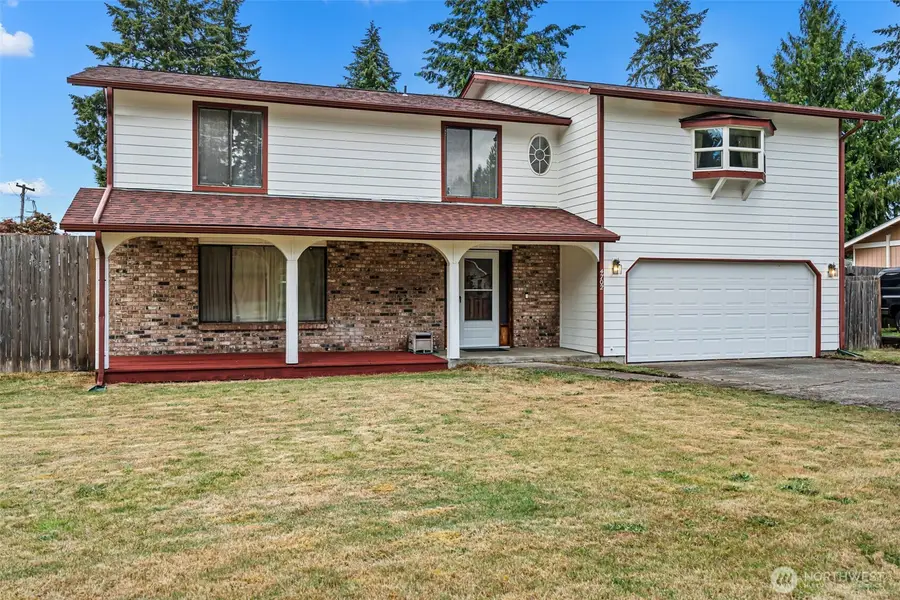 4702 24th Avenue Se, Lacey, WA 98503 - #3
