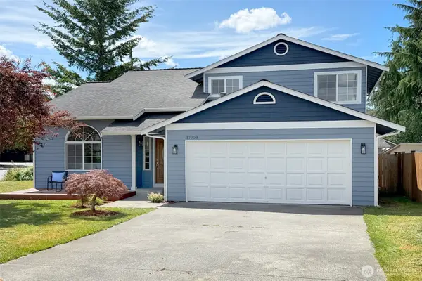 17908 27th Avenue Ne, Marysville, WA 98271