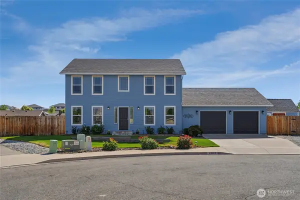 1903 Silks Court, East Wenatchee, WA 98802