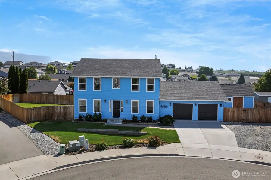 1903 Silks Court, East Wenatchee, WA 98802 - #2