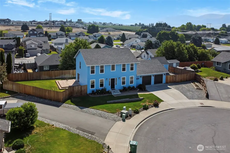 1903 Silks Court, East Wenatchee, WA 98802 - #3