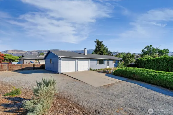 3032 Vera Cruz, Malaga, WA 98828