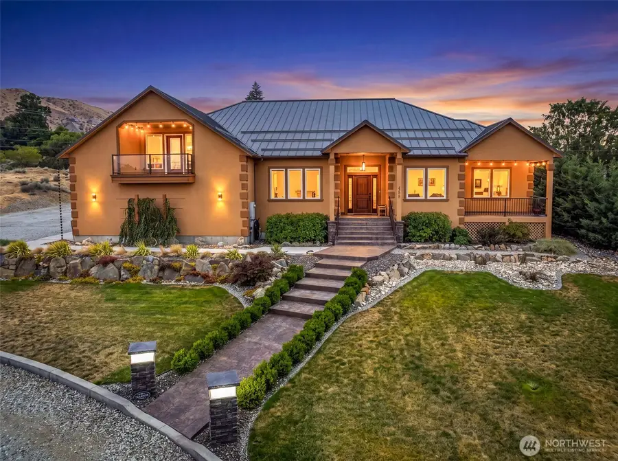 262 42nd Court Nw, East Wenatchee, WA 98802 - #2
