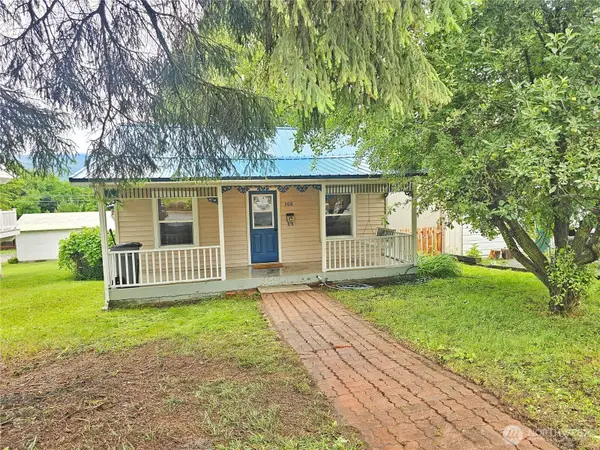 308 S Hofstetter Street, Colville, WA 99114