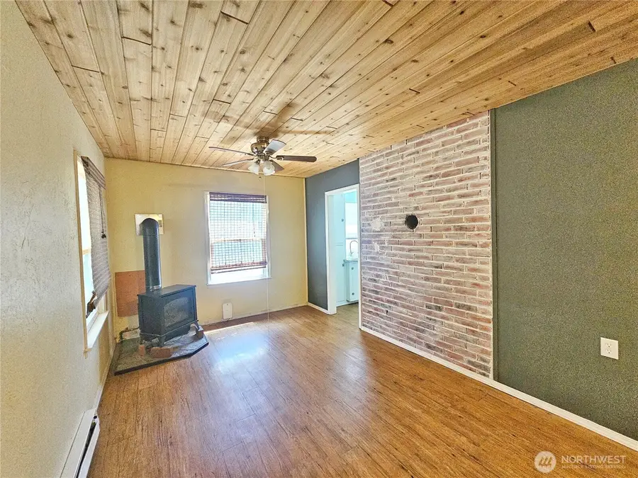 308 S Hofstetter Street, Colville, WA 99114 - #3
