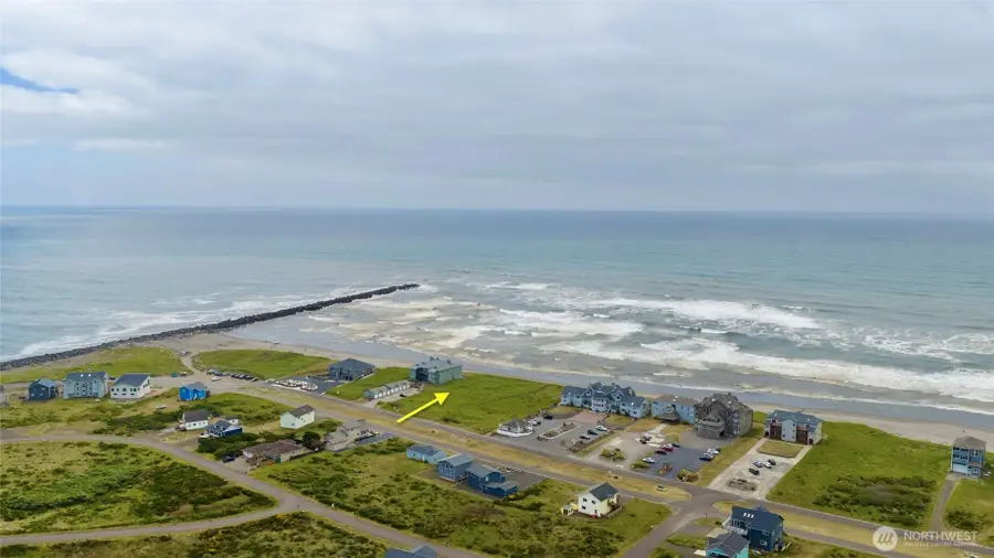 1437 Ocean Shores Boulevard Sw #7, Ocean Shores, WA 98569 - #2