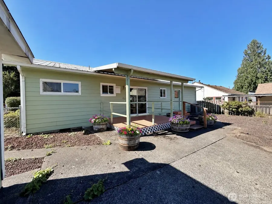 124 Hope Street, Mossyrock, WA 98564 - #2