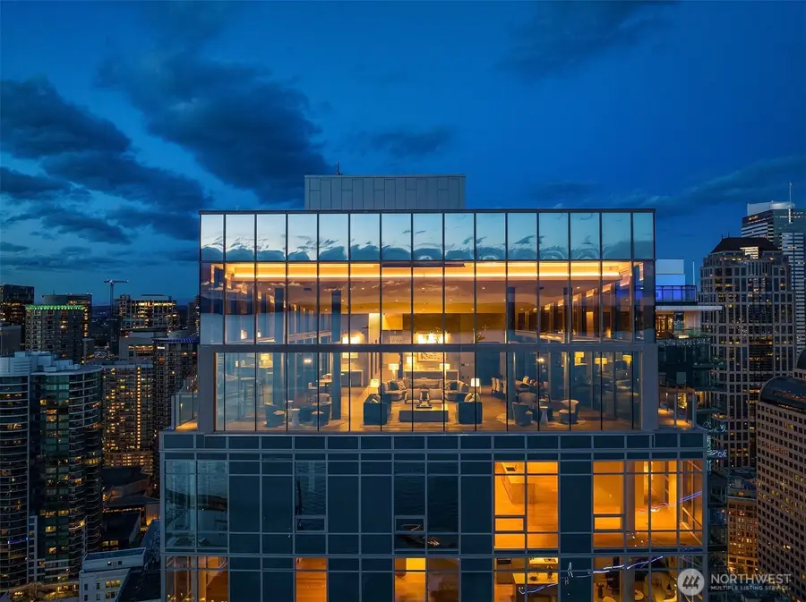 121 Stewart Street #3402, Seattle, WA 98101 - #2