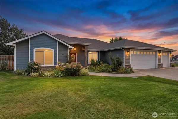 18 Sterling Lane, Walla Walla, WA 99362