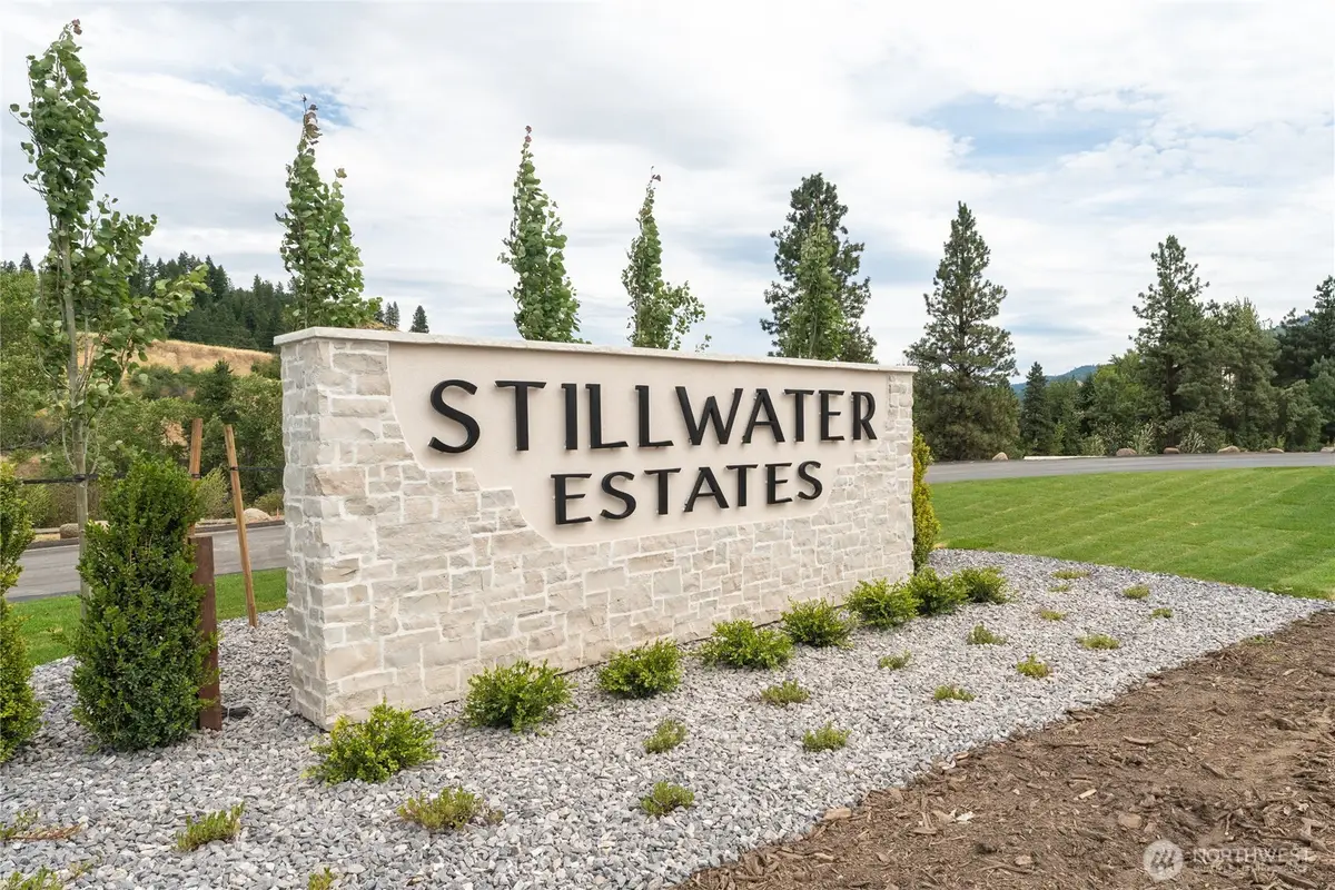 52 Still Lane #Lot 9, Peshastin, WA 98847 - #1