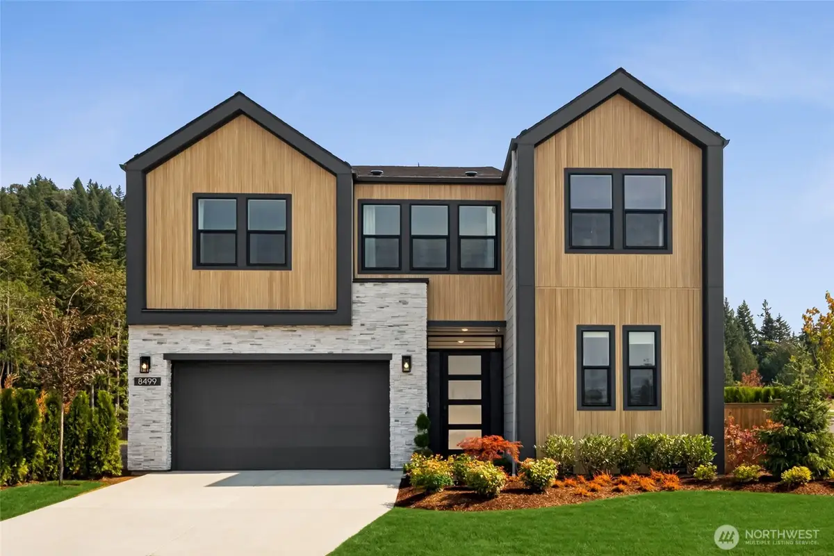 8499 137th Way Se, Newcastle, WA 98059 - #1