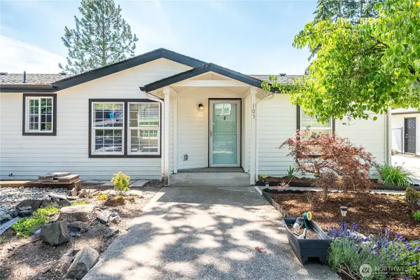 105 Robin Court, Longview, WA 98632