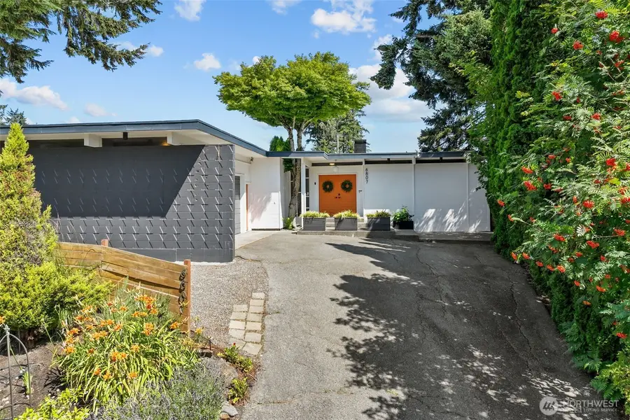 6807 44th Street Court W, University Place, WA 98466 - #2