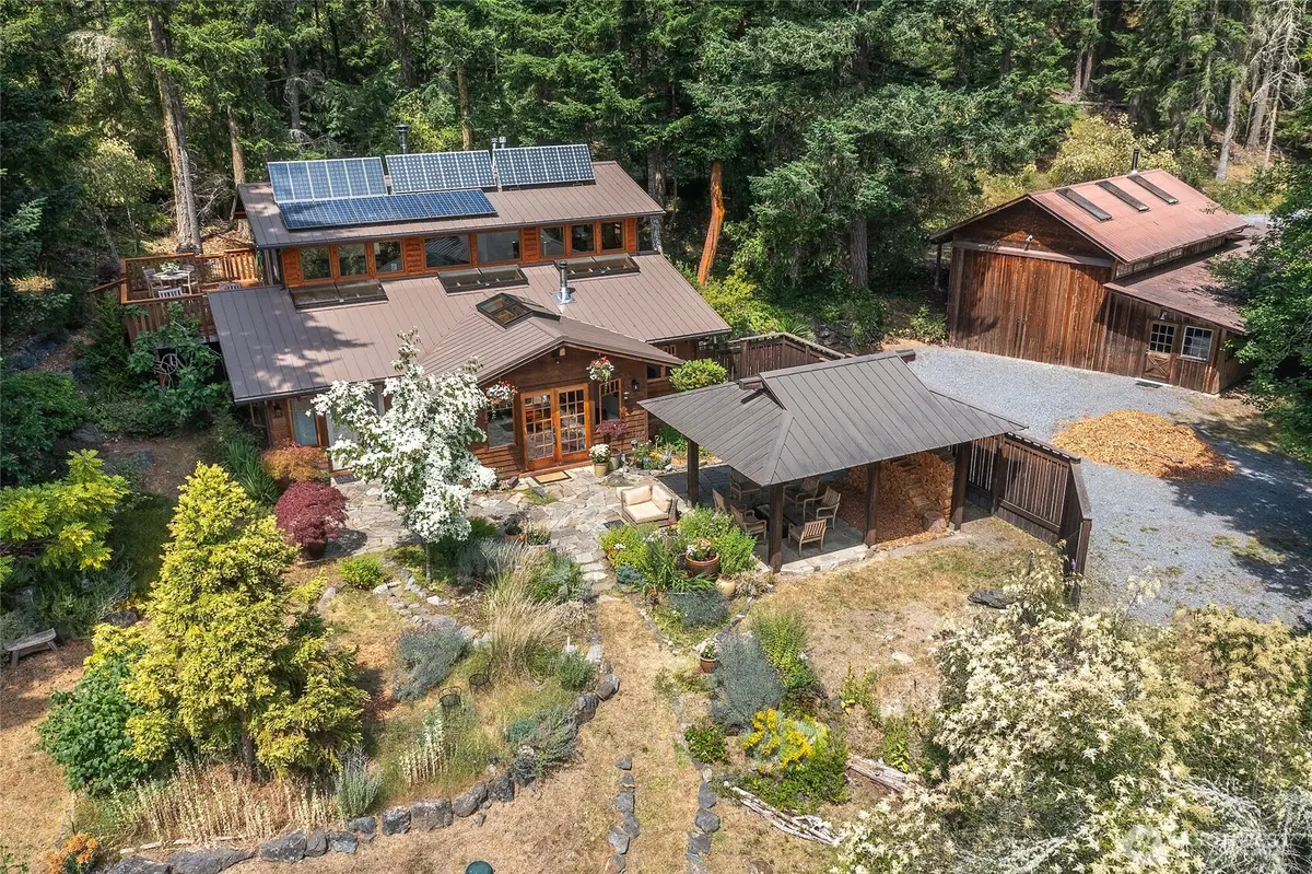 85 Moki Road, Orcas, WA 98280 - #1