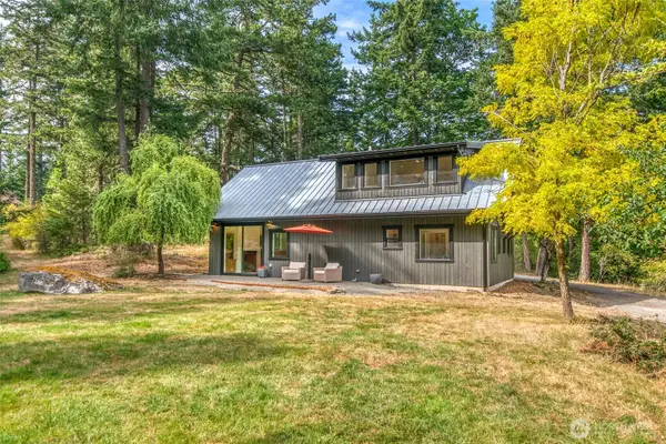 50 Thunderbird Trail, Orcas Island, WA 98280