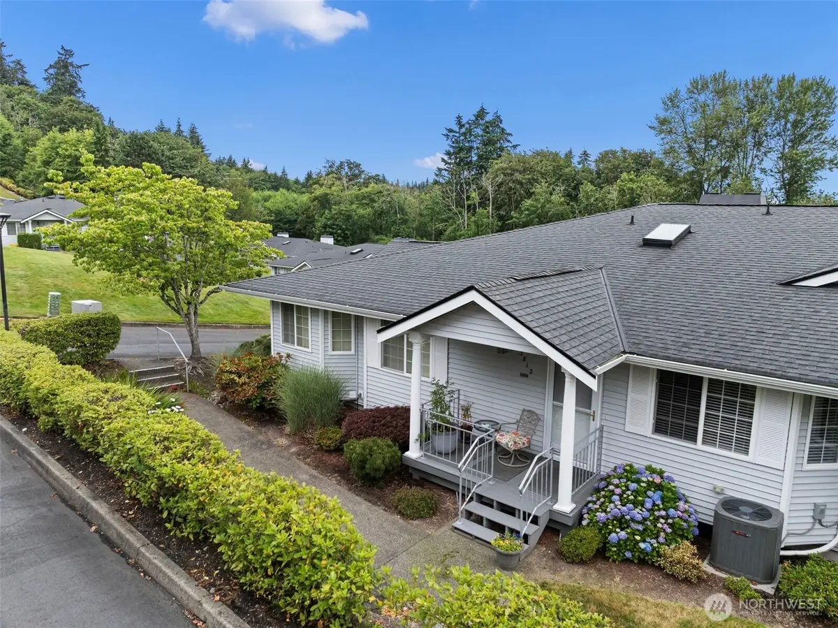3812 Snyder Lane #15B, Gig Harbor, WA 98335 - #1