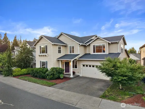 4529 115th Place Se, Everett, WA 98208