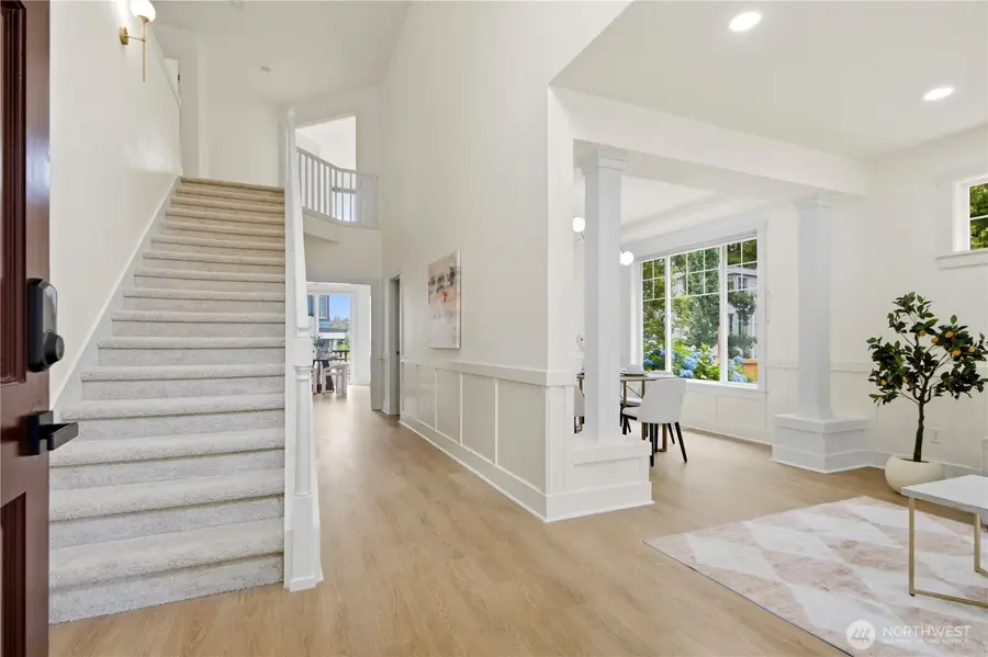 12516 NE 90th Street, Kirkland, WA 98033 - #3