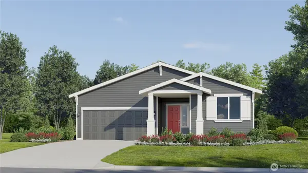 102 Foggy Valley Drive, Sequim, WA 98382