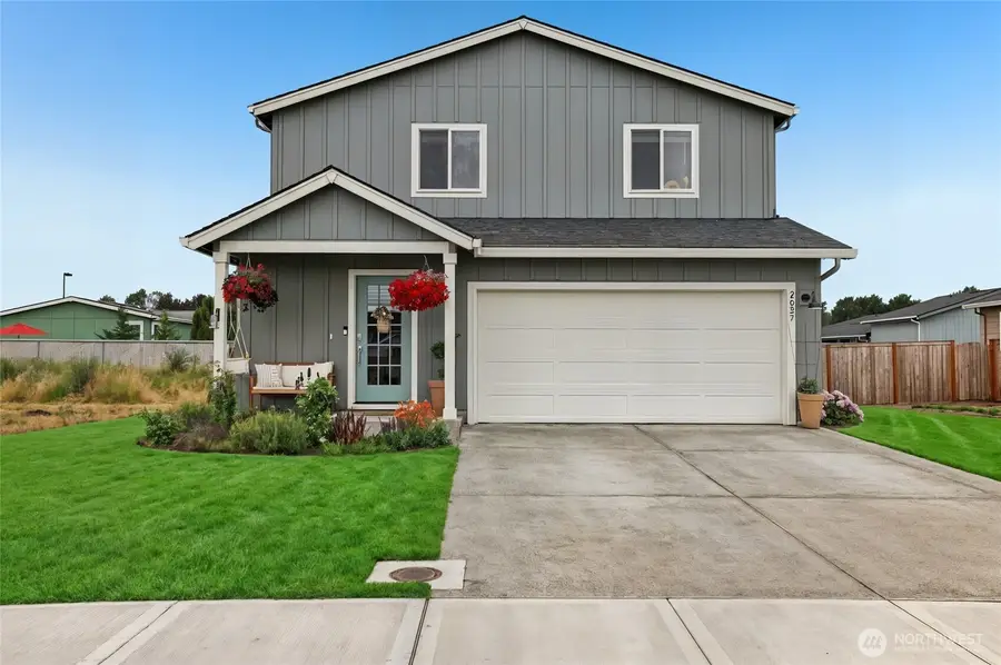 2027 Henderson Way, Longview, WA 98632 - #2