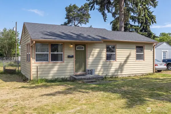 311 Cypress Street, Longview, WA 98632