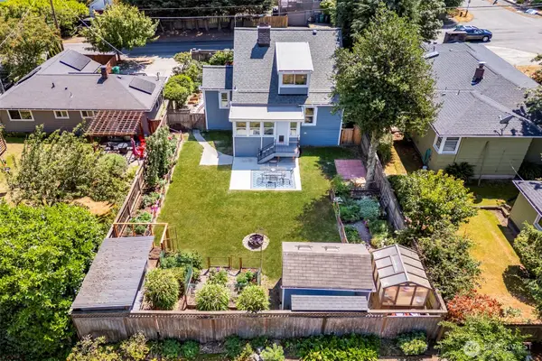 610 125th Street, Seattle, WA 98133