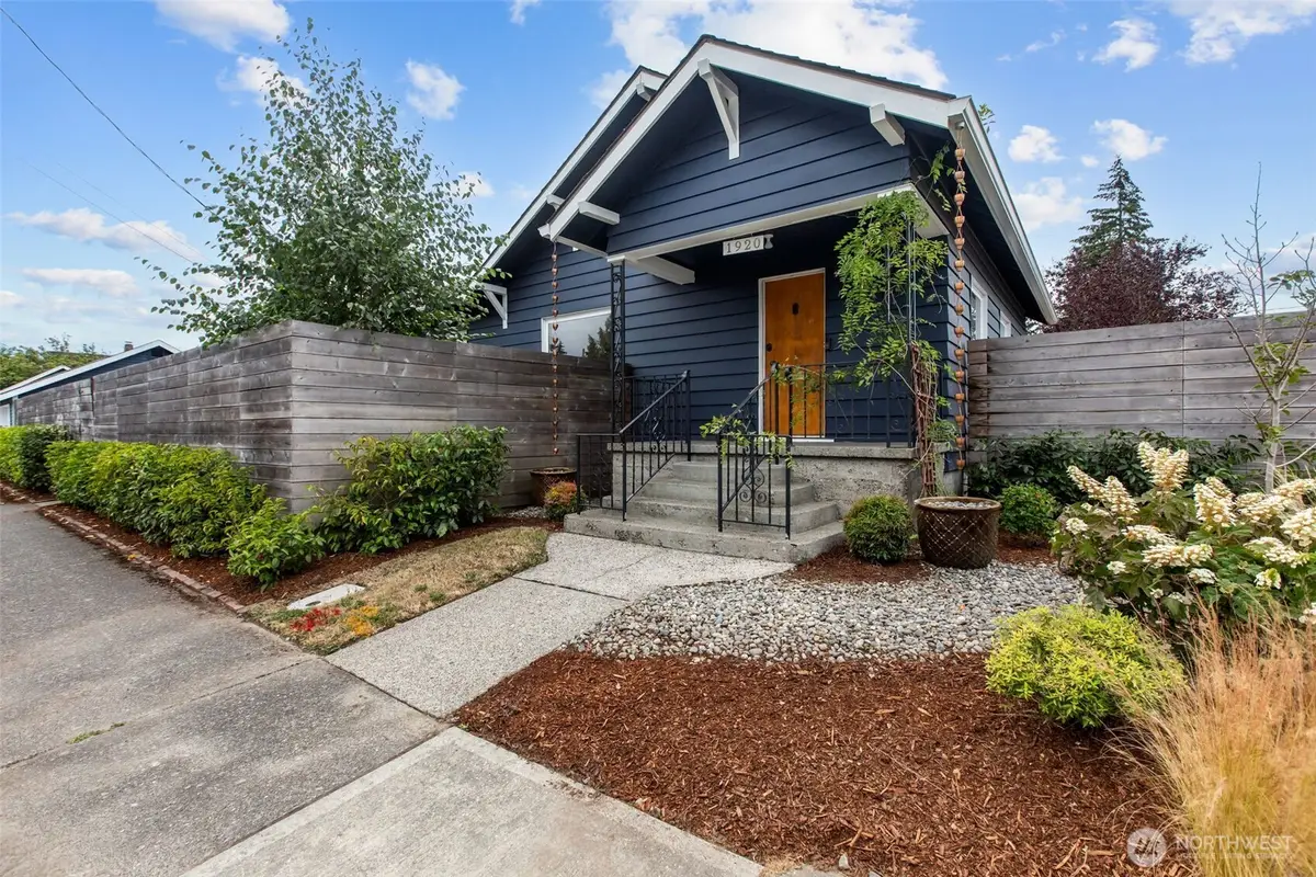 1920 N Stevens Street, Tacoma, WA 98406 - #1