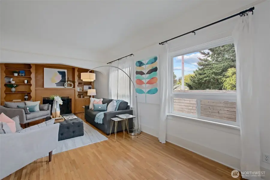 1920 N Stevens Street, Tacoma, WA 98406 - #3