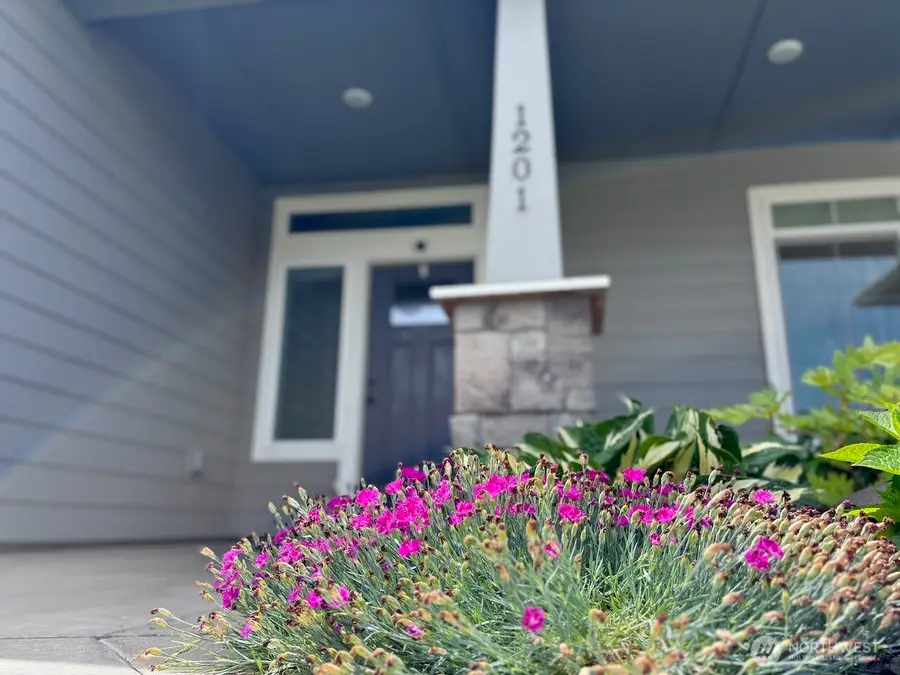 1201 N Tanglewood Court, Ellensburg, WA 98926 - #3