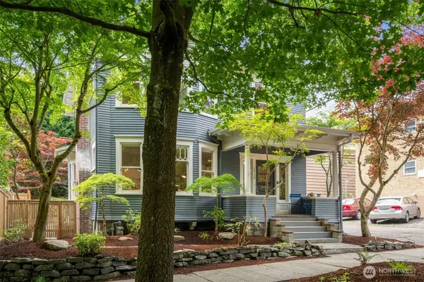 1715 E Mercer Street, Seattle, WA 98112
