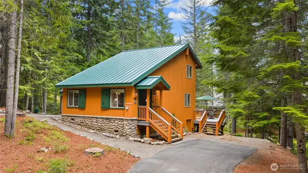 61 Tranquility Lane, Easton, WA 98925