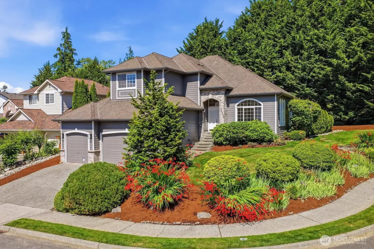 18009 Ambleside Court, Arlington, WA 98223 - #1
