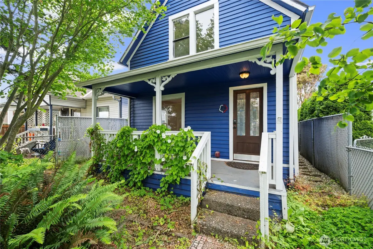 2410 State Street, Everett, WA 98201 - #1