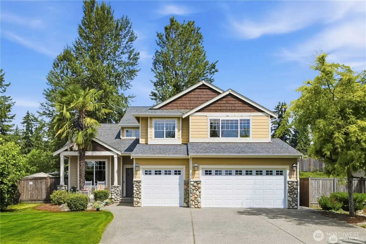11902 SE 277th Street, Kent, WA 98030 - #1