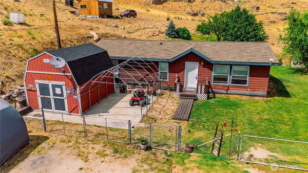 20 Timothy Lane, Brewster, WA 98812
