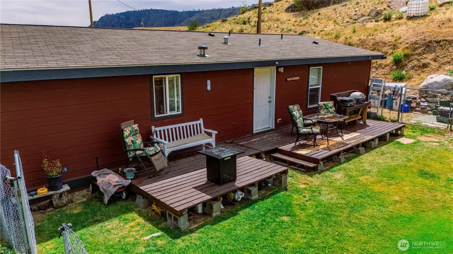 20 Timothy Lane, Brewster, WA 98812 - #2