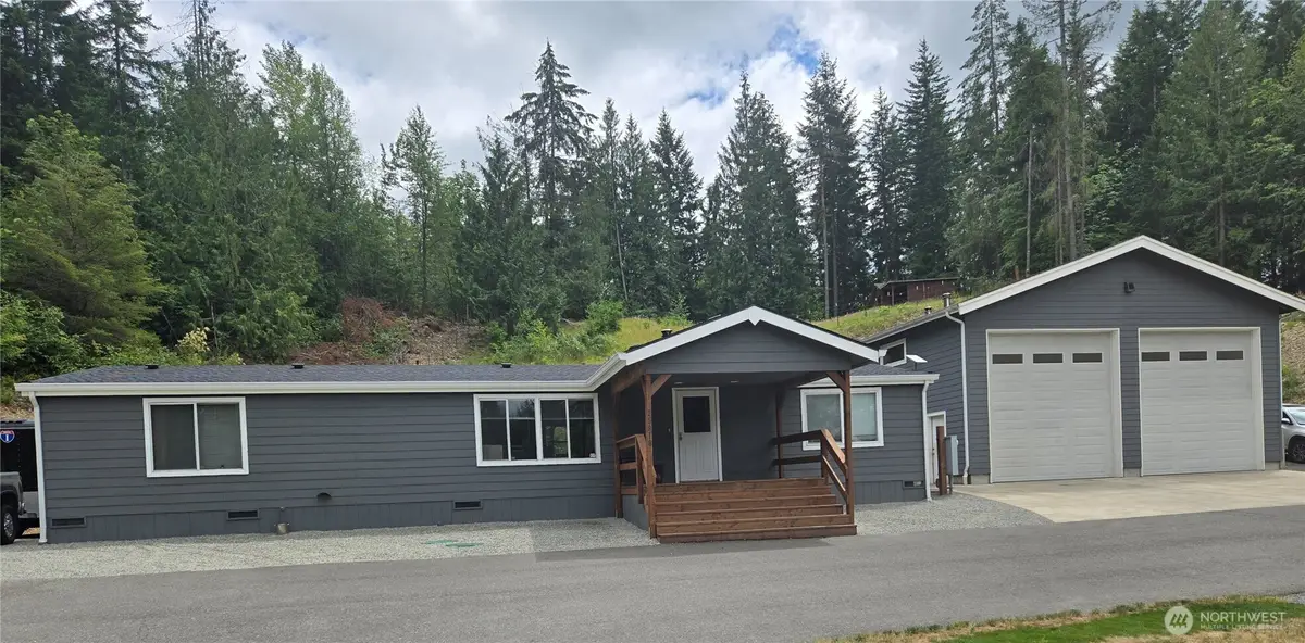 25918 158th Street Ct E, Buckley, WA 98321 - #1