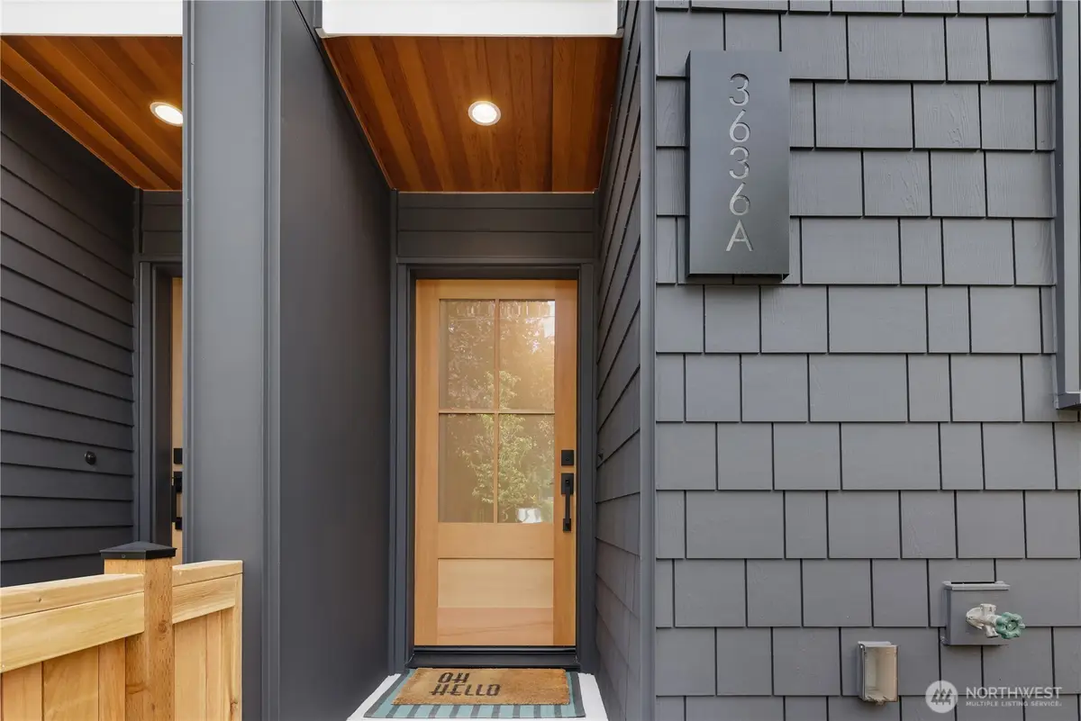 3636 Greenwood Avenue N #A, Seattle, WA 98103 - #1
