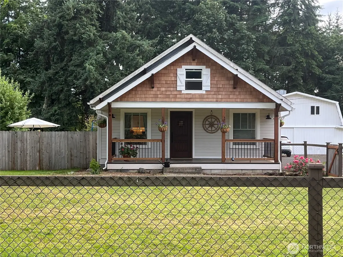 868 Old Highway, Chehalis, WA 98532 - #1