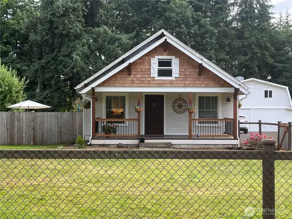 868 Old Highway, Chehalis, WA 98532